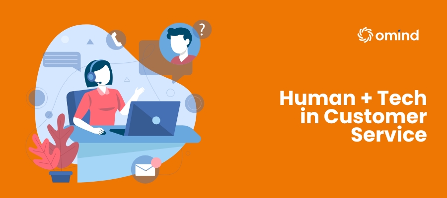 Human Customer Service