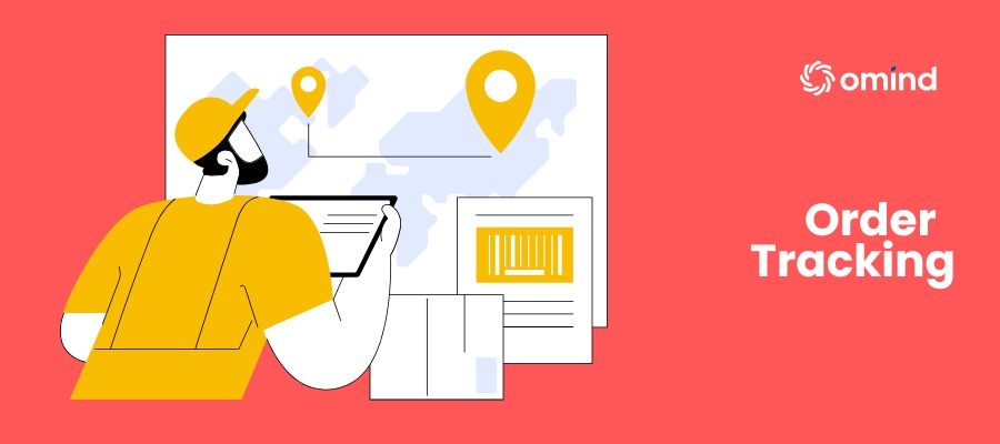 order tracking
