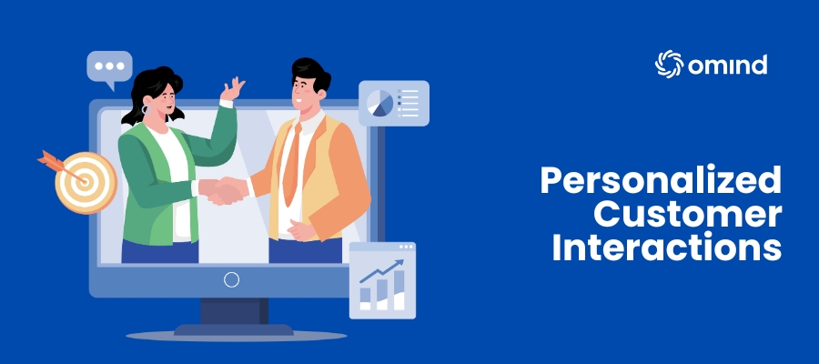 Personalized Customer Interactions