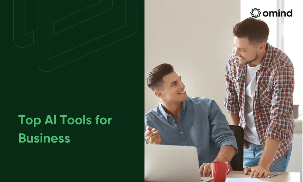 top-ai-tools-for-business-efficiency