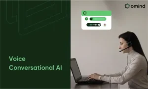 Conversational Voice AI Bots