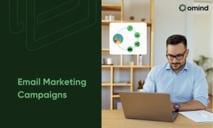 Planning Email Marketing Campaigns with Landing Pages