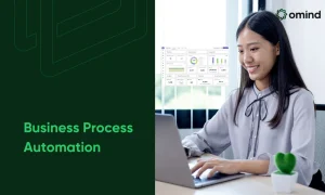 Adopting AI in Business Process Automation