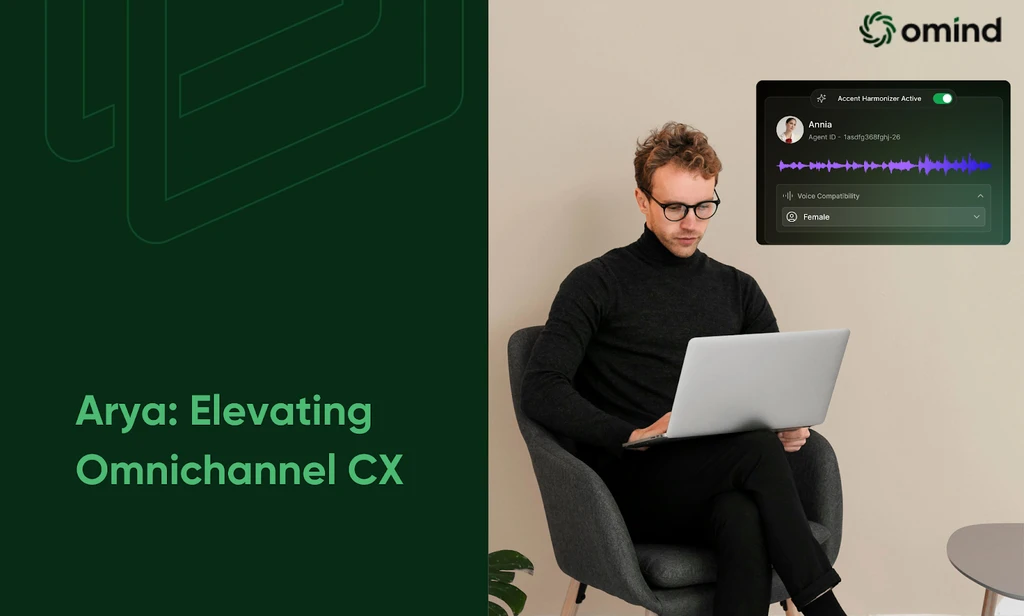 Arya-Elevating-Omnichannel-CX