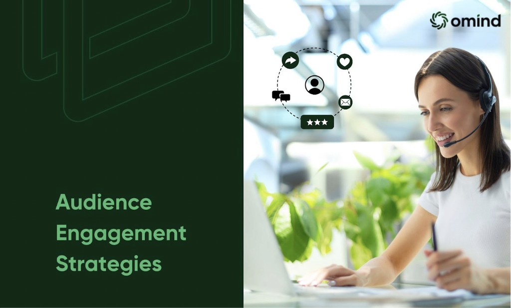 Audience Engagement
