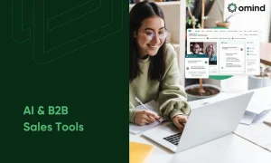 Best AI and B2B Sales Tools Recommended in 2024