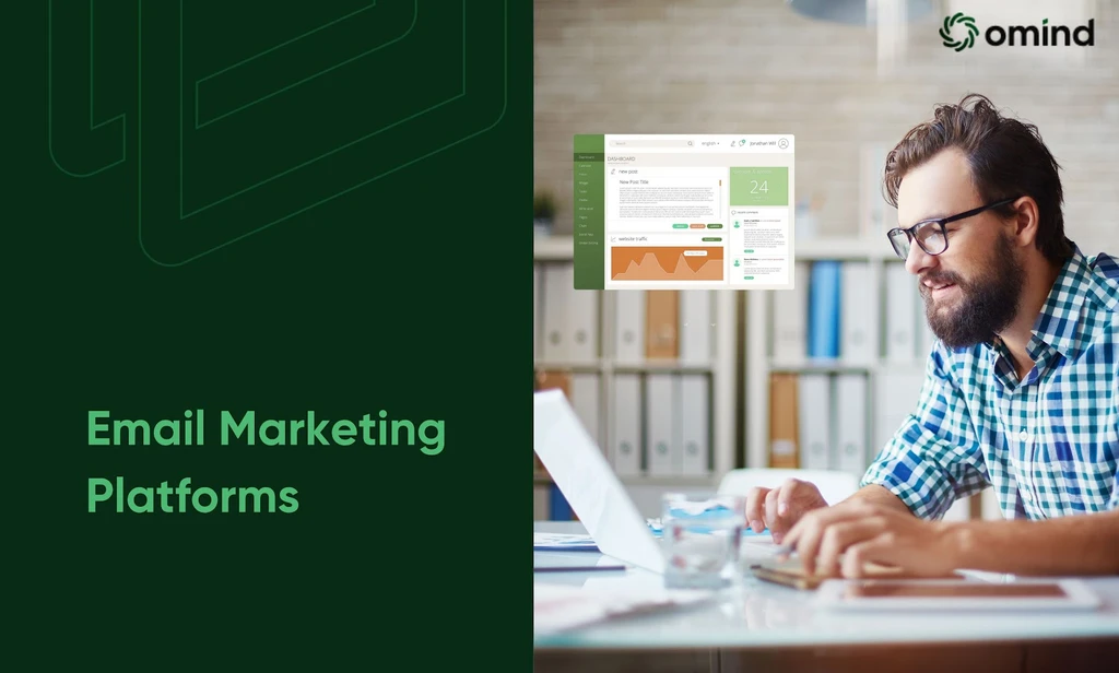 Best Email Marketing Platforms for 2024