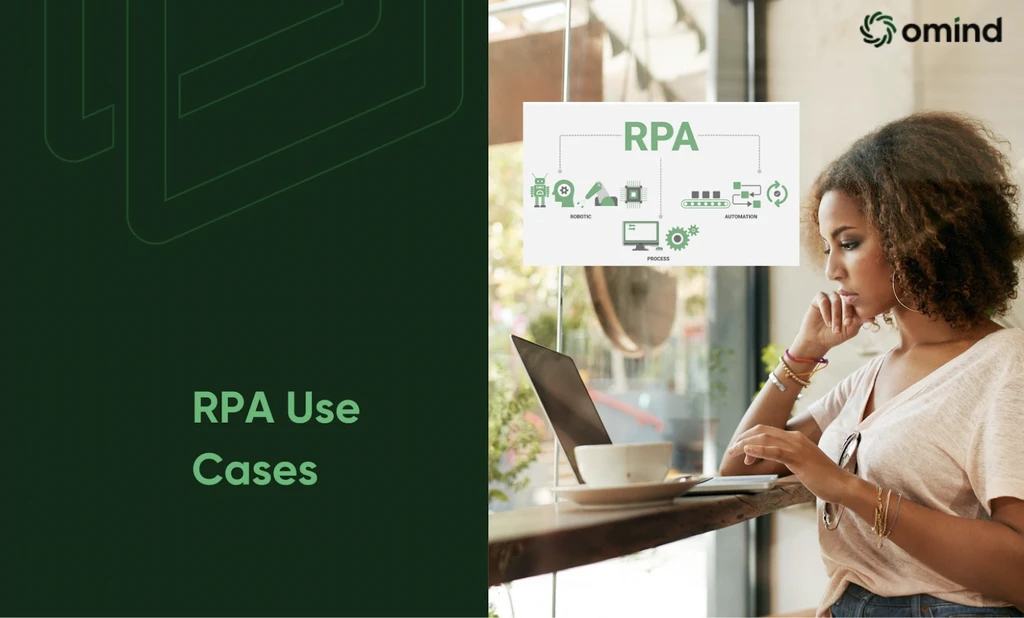 Best RPA Use Cases for Various Industries