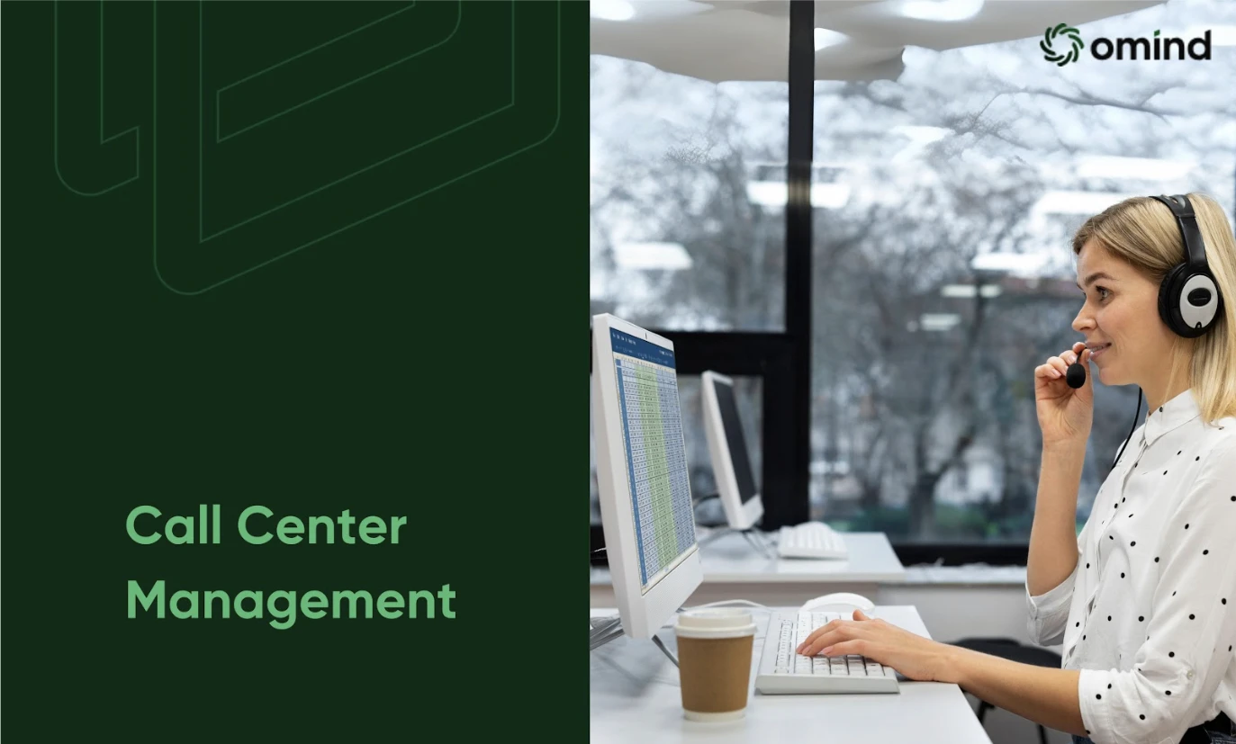 Call Center Management