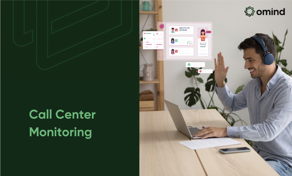 Benefits of Call Center Monitoring Practices and Tools