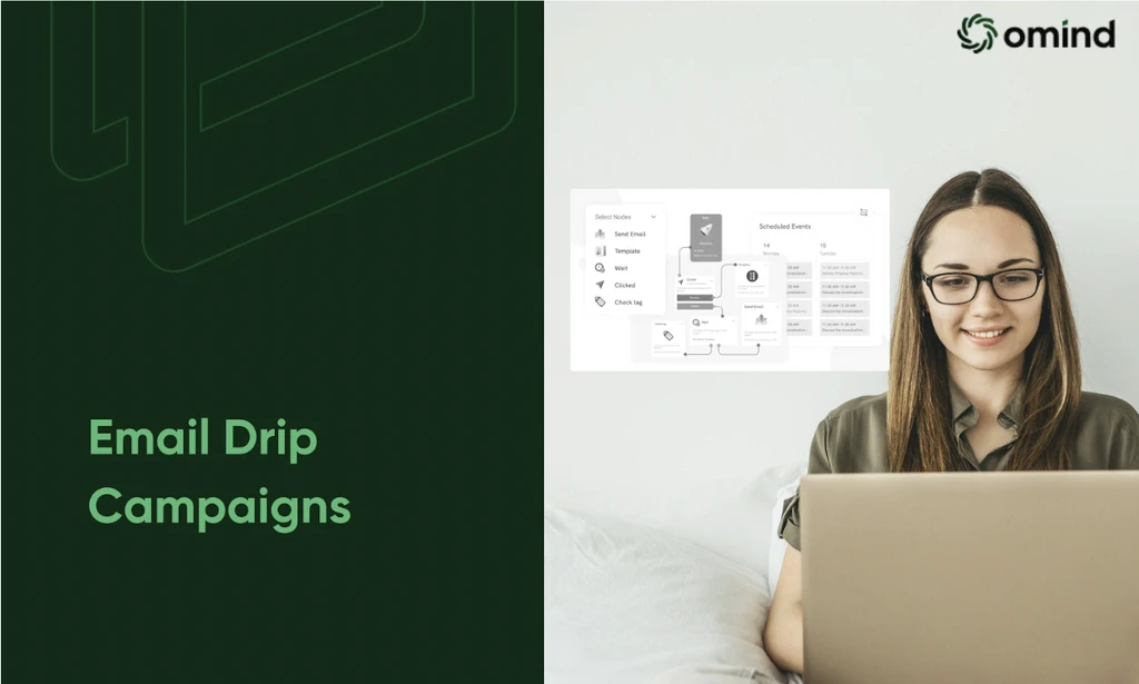 Creating Successful Email Drip Campaigns: Guide and Examples