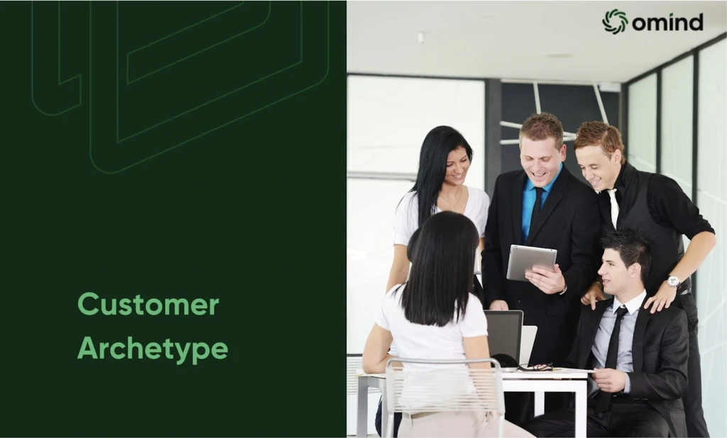 Understanding Customer Archetype