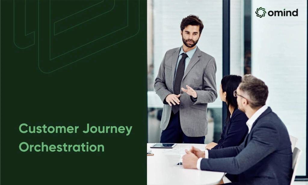 Customer-Journey-Orchestration