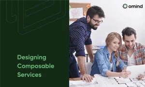 Designing Composable Services