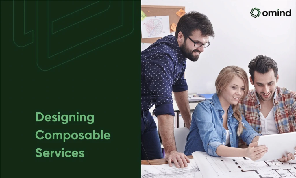 Designing Composable Services