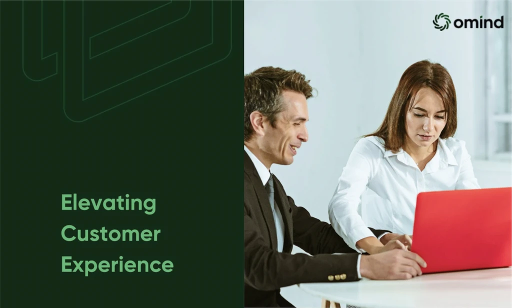 Elevating Customer Experience