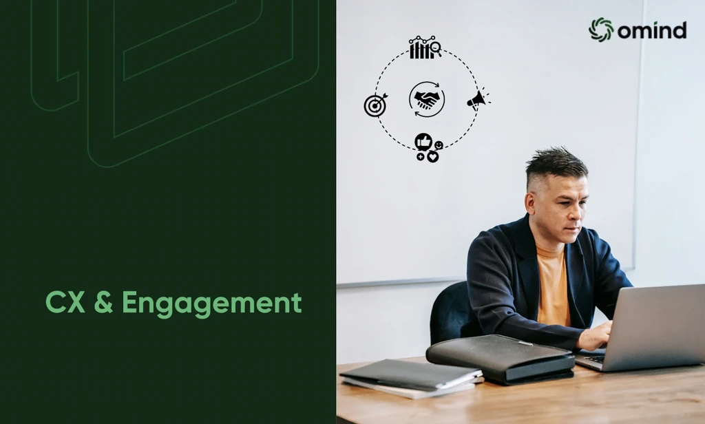 Enhance Customer Experience