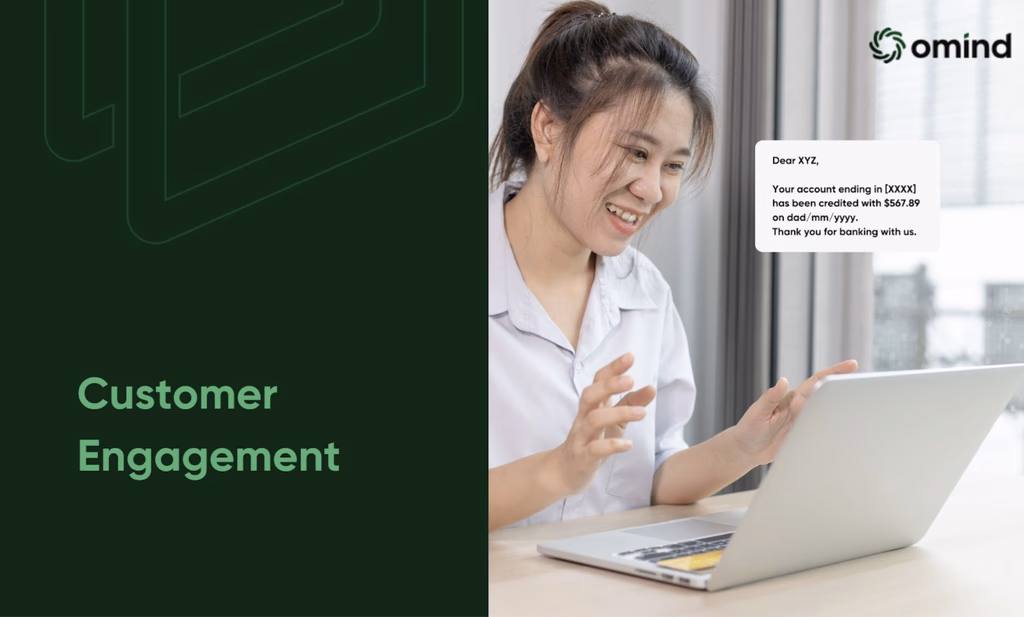 Improving Customer