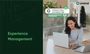 Introduction to Experience Management and Its Use Cases - hero image