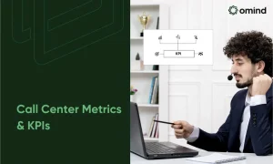 Key Call Center Metrics