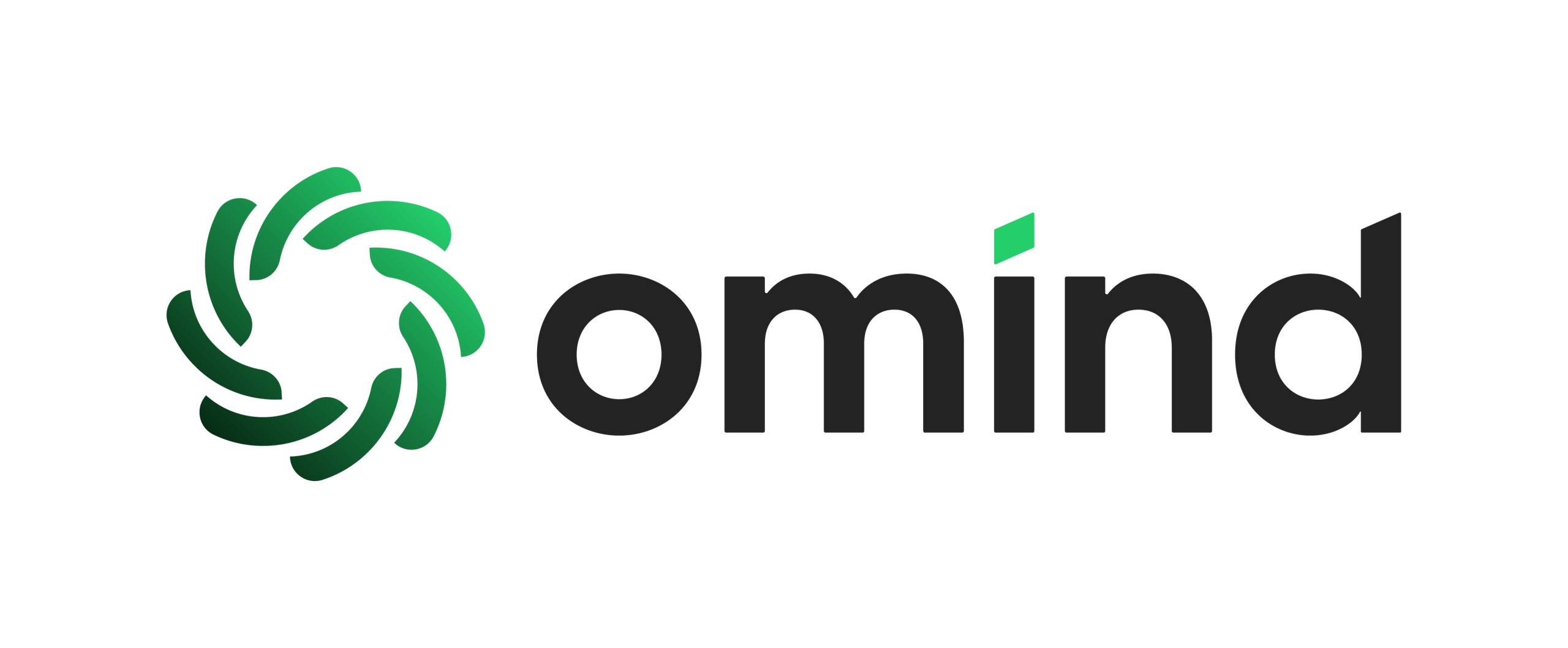 Omind logo