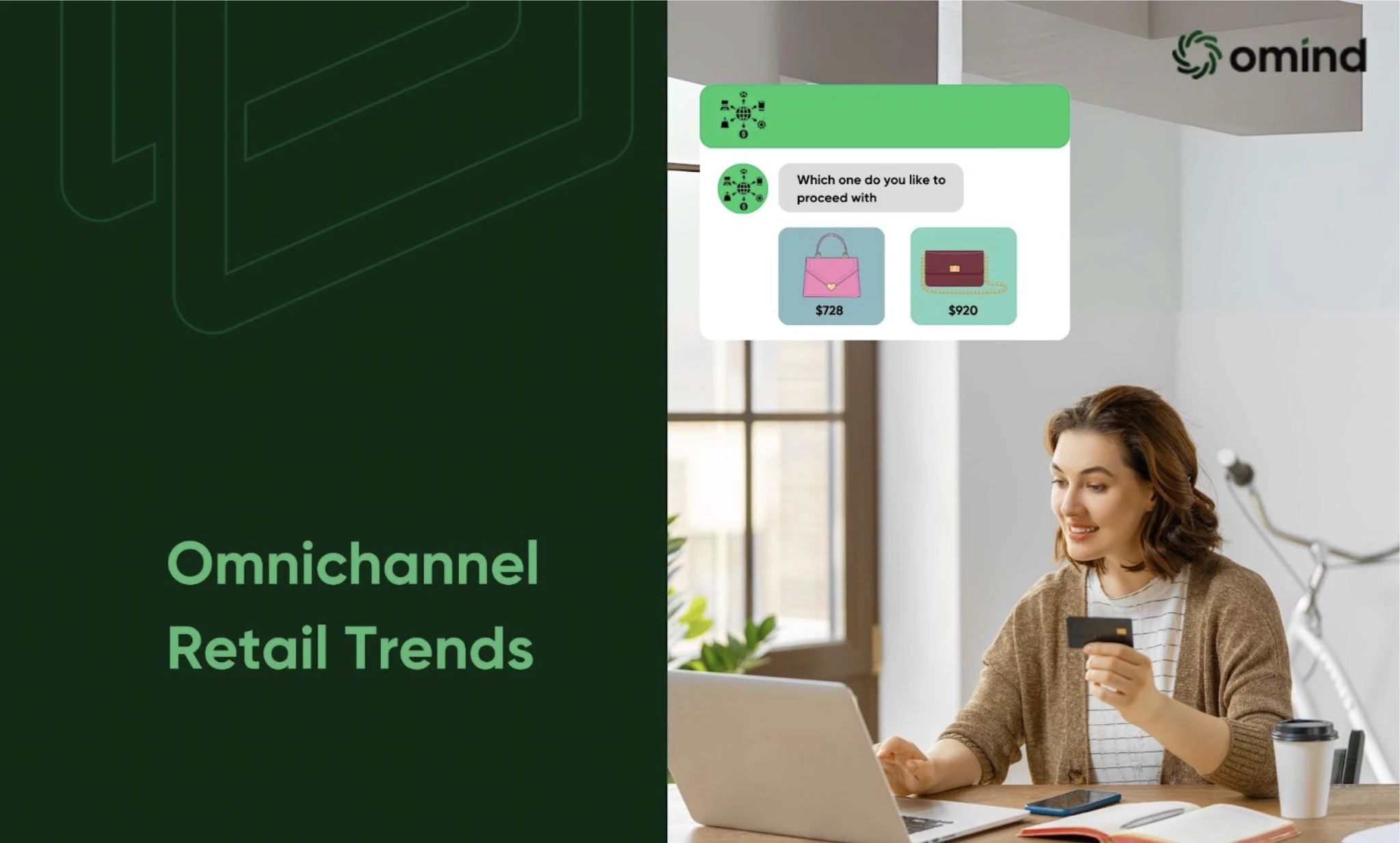 Omnichannel Retail Trends for 2024