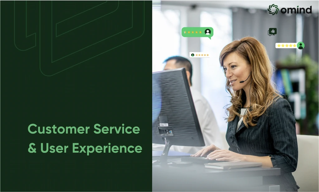 Personalization Examples in Customer Service and User Experience