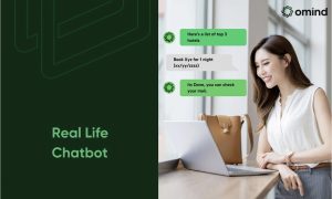 Best Real Life Chatbot Examples to Know