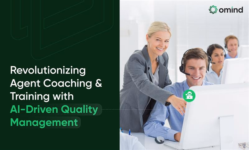 Revolutionizing-Agent-Coaching-Training-with-AI-Driven-Quality-Management