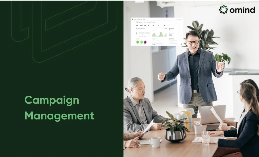 Steps for Successful Campaign Management
