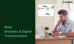 The Importance of Data Analytics And Digital Transformation