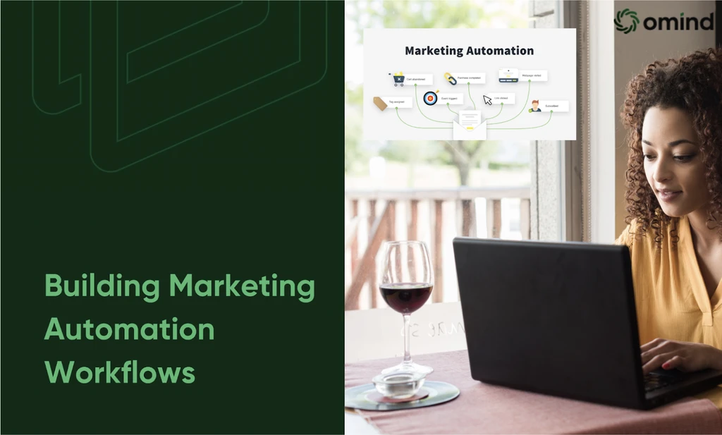 Examples and Tips for Building Marketing Automation Workflows