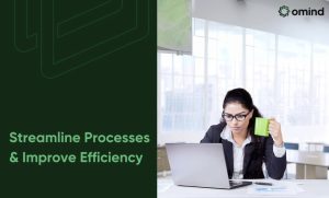 Tips to Streamline Processes