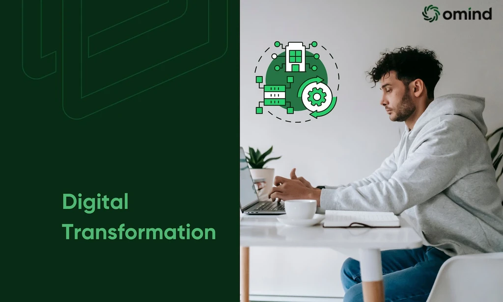 Understanding Enterprise Digital Transformation