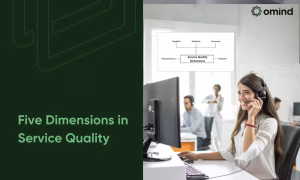 Understanding the Five Dimensions