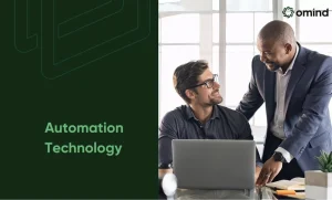 Understanding the Rise, History, and Importance of Automation Technology - hero image