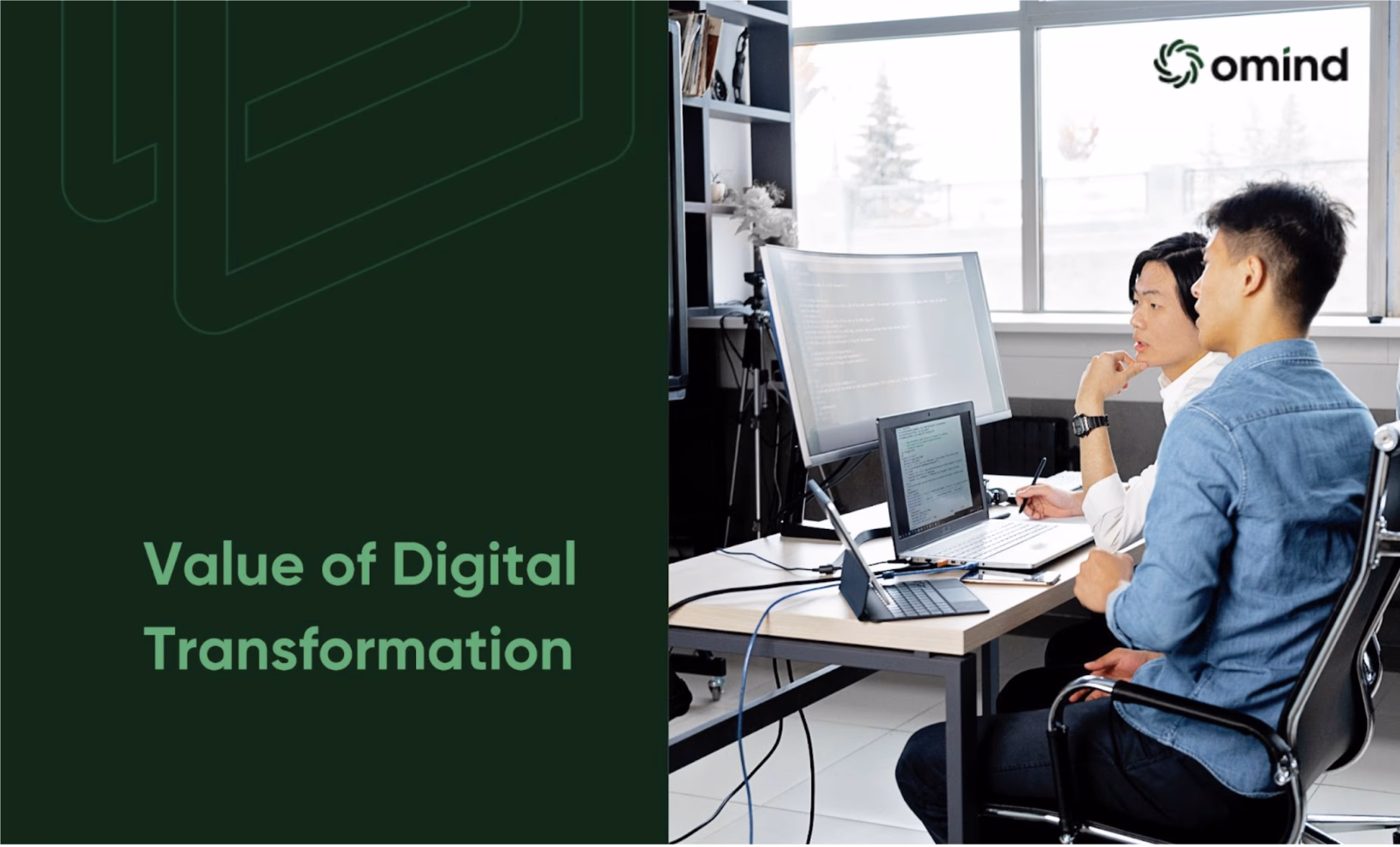 Value-of-Digital-Transformation