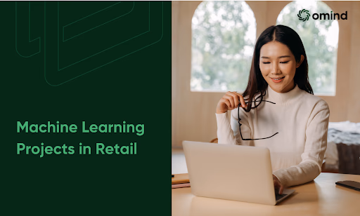 10 Machine Learning Projects in Retail You Must Practice - featured image