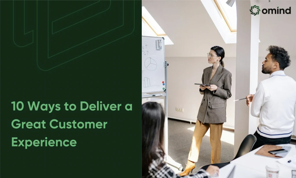 10-Ways-to-Deliver-a-Great-Customer-Experience