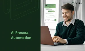 AI Process Automation