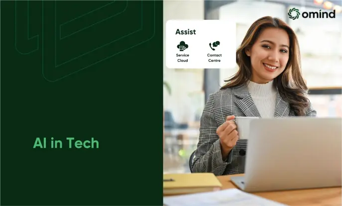 AI in Tech: Top Trends Shaping Up in 2024