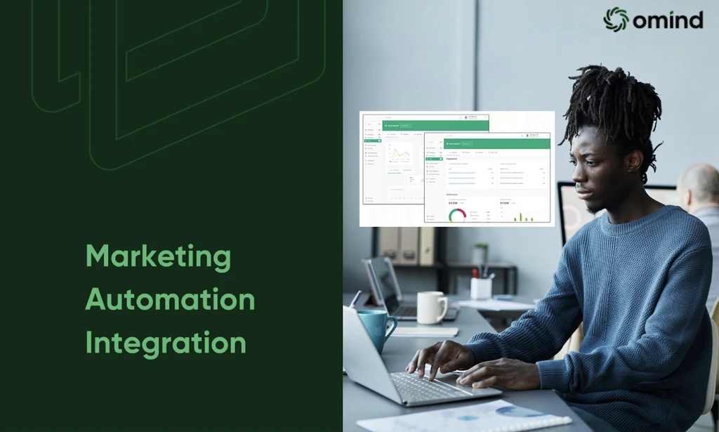 Best Practices for Integrating Marketing Automation Tools