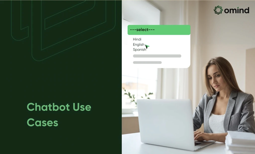 Chatbot Use Cases Across Different Industries and Functions
