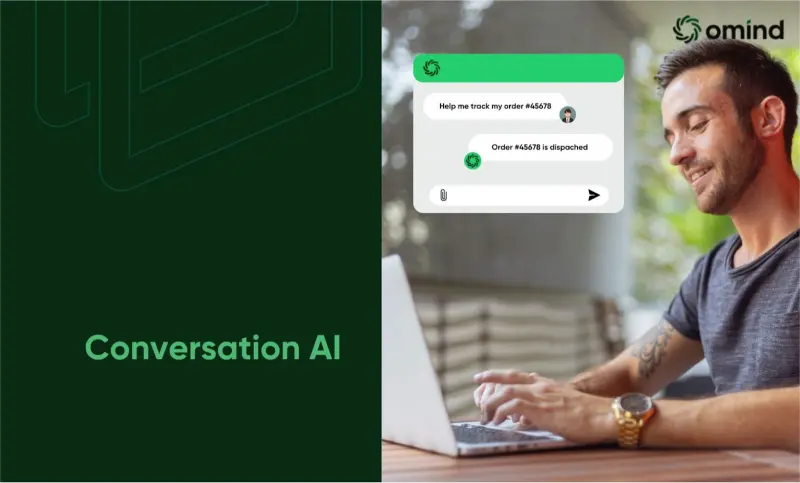 Conversation AI for Appointments and Business Growth