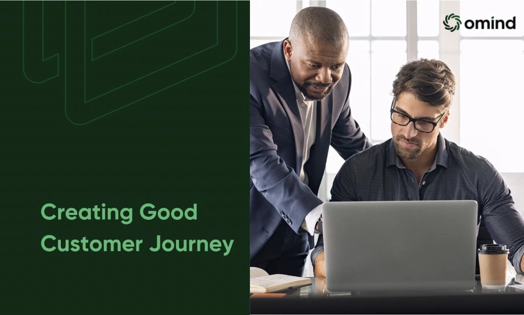 Creating Good Customer Journey Maps: A Guide with Examples