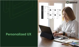 Creating Personalization in User Experience Design