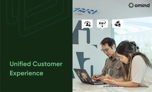 Creating a Unified Customer Experience in a Post-Channel World - featured image