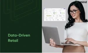 Data-Driven Retail: Fueling Growth Through Insights