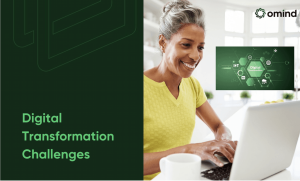 Digital Transformation Challenges