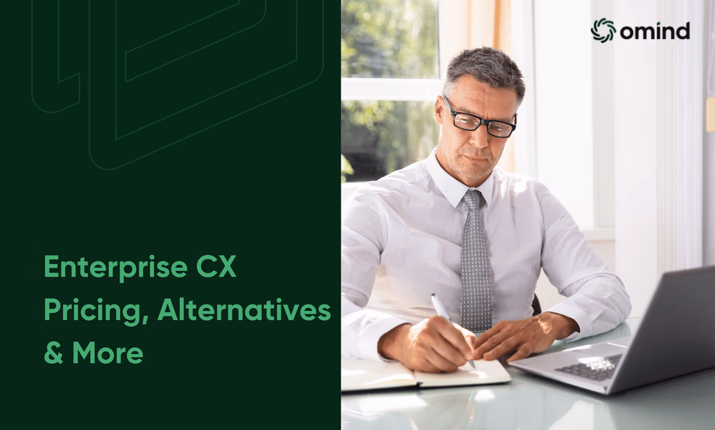 Enterprise-CX-Pricing-Alternatives-More-2024